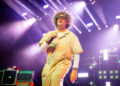 Limp Bizkit solta sua primeira nova música em quatro anos, 'Making Love to Morgan Wallen'