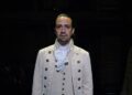 Lin-Manuel Miranda detalha planos de aniversário de 15 anos com esposa
