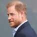 Linguagem corporal do príncipe Harry após a reunião do rei Charles
