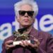 Lion Golden to 'Pai Mãe Mãe Irmã Brother' de Jim Jarmusch