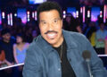 Lionel Richie revela um momento chocante que acabou com seu casamento
