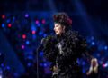 Lista completa dos vencedores, Lady Gaga lidera noms