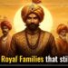 Lista de 10 famílias reais indianas que ainda existem! Verifique o nome
