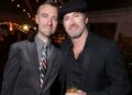 Sean Gunn, Scott Patterson