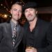 Sean Gunn, Scott Patterson