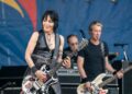 Joan Jett e The Blackhearts