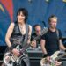 Joan Jett e The Blackhearts