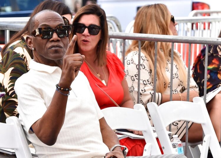 Randy Jackson