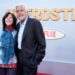 Jay Leno, Mavis Leno