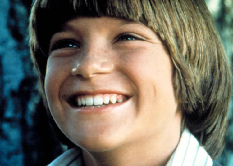 Little House on the Prairie's Melissa Gilbert responde às reivindicações de trote de Jason Bateman
