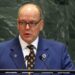 Live: Prince Albert de Mônaco começa sua visita a Ruanda