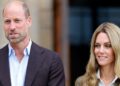 Live: Prince William e Princesa Kate Preparam -se para hospedar Donald Trump em Windsor para visita de estado