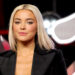 Livvy Dunne atordoa no 2025 MTV Music Video Awards