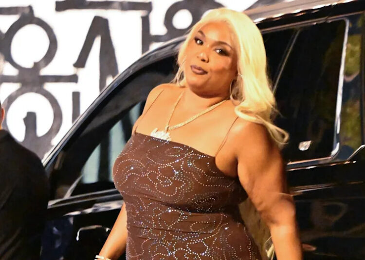 Lizzo culpa os algoritmos de mídia social por falta de 'Song of the Summer'