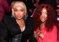 Lizzo e BigXthaplug Debate Soda Opções durante o Walmart Livestream