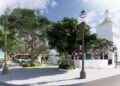 Local de música, restaurante, novo mercado indo para o centro de Santa Barbara | Notícias locais