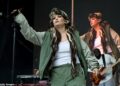 Lola Young Cancels Show em Washington DC um dia depois de desmoronar no palco no Festival de Música de Nova York