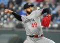 López tem um forte retorno, mas os gêmeos caem para a Royals em Kansas City - Twin Cities