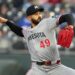 López tem um forte retorno, mas os gêmeos caem para a Royals em Kansas City - Twin Cities