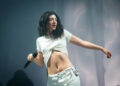 Lorde se afasta 'não melhor' pela primeira vez em mais de uma década no Ultrassom World Tour Opener