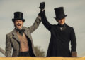 Louis Partridge, Anthony Boyle disputa o poder no trailer 'House of Guinness'