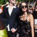 Louis Partridge compartilha uma visão rara do relacionamento de Olivia Rodrigo