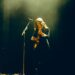 Lucy Dacus se casa com casais durante o conjunto de música