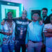 Ludacris visita a Covenant House Georgia para inspirar jovens artistas