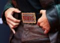 Luhrmann Mines 'Mythical' Elvis Imagens para o novo filme
