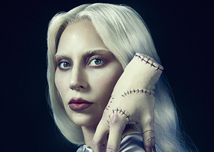 Lyrics 'The Dead Dance': Lady Gaga estreia nova música da segunda temporada de 'quarta -feira' - ouça agora! | Primeiro ouça, Lady Gaga, Lyrics, Music | Just Jared: Notícias e fofocas de celebridades