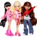 MGA Entertainment revela suas bonecas Bratz Hello Kitty