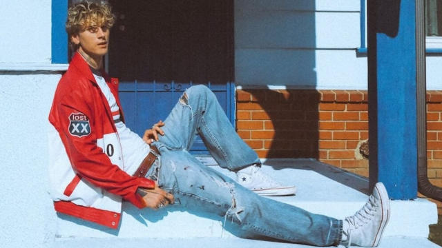 MGK anuncia 2026 Tour da Arena Australiana