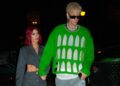 MGK espera 'reconciliar' com Megan Fox - Relatório