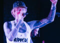MGK vai para a Bridgestone Arena de Nashville na turnê 'Lost Americana', como comprar ingressos