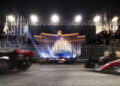 MGM Resorts e F1 Racing estendem a parceria de Las Vegas até 2030
