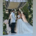 MJF e Alicia Atout se casou no que Tony Khan chama de melhor casamento de todos os tempos