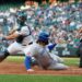 MLB Insider identifica como os Royals ainda podem ganhar a vaga Wild Card