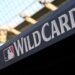 MLB Wild Card Tuesday Open Thread