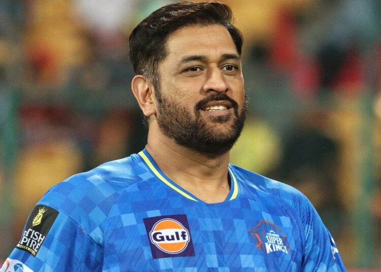 MS Dhoni quebra os registros de anúncios de TV, supera Amitabh Bachchan, Virat Kohli e 8 outros