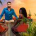 MTV lançar nova série de namoro Naked Reino Unido: celebridades reagem com rostos famosos populares