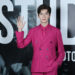 Madame Tussauds, de Merlin Entertainment, Hong Kong acrescenta que a figura de cera de Star Power Gong Jun se junta à zona da moda