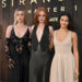 Madelaine Petsch ainda se inclina para as ex-co-estrelas de Riverdale