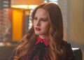 Madelaine Petsch diz que 'não mergulhou uma única pessoa' em Riverdale