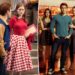 Madelaine Petsch estabelece um recorde diretamente em conexões elenco de 'Riverdale'