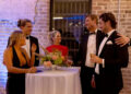Madison Lecroy e Craig Conover entre os juízes convidados da 23ª temporada de Chef