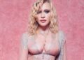 Madonna lançando um novo álbum em 2026, assina novamente com a Warner Records