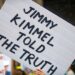 Maga entra no modo de colapso enquanto a Disney traz de volta Jimmy Kimmel