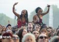 Major Novo Festival de Música Anunciado para Roundhay Park em Leeds