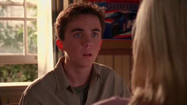 Malcolm em Frankie Muniz do meio provoca grandes surpresas na reinicialização