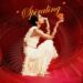 Malvika lança um single de novo "Spiraling"
